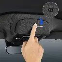 Eyeglass Case for BYD Seal