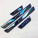 门槛保护条 BYD Atto 3 