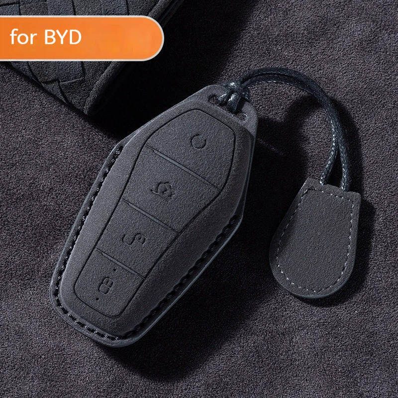 Key Holder for BYD