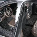 Floor mat For BYD HAN EV DMi