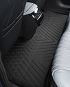 Car Floor Mat Trunk Mat for BYD Seal