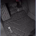 Car Floor Mats for BYD Atto 3