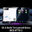 Navigation Touch Screen Protector for BYD Atto3