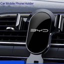 Car Air Vent Phone Holder for BYD 