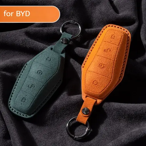 Key Holder for BYD