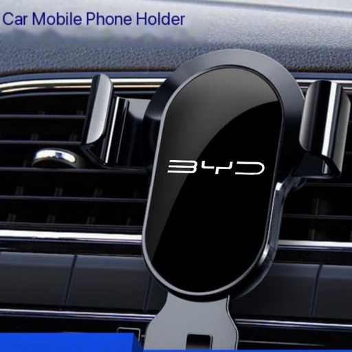 Car Air Vent Phone Holder for BYD 