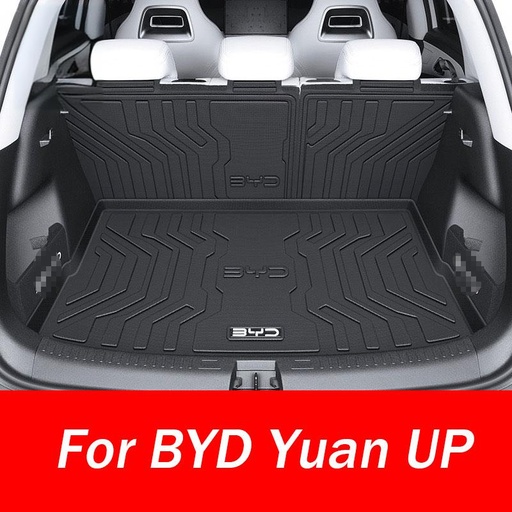 Trunk mat For BYD Atto3