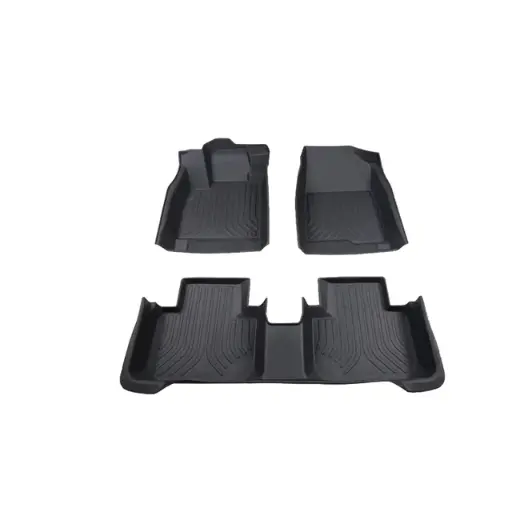 Floor Mat For BYD Tang